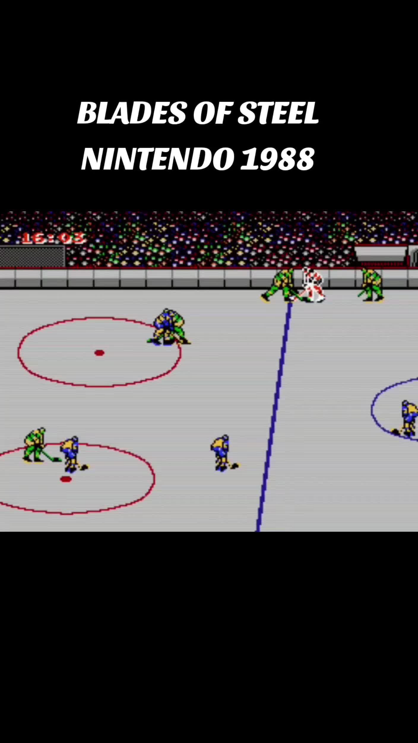 @Retro Sports Games