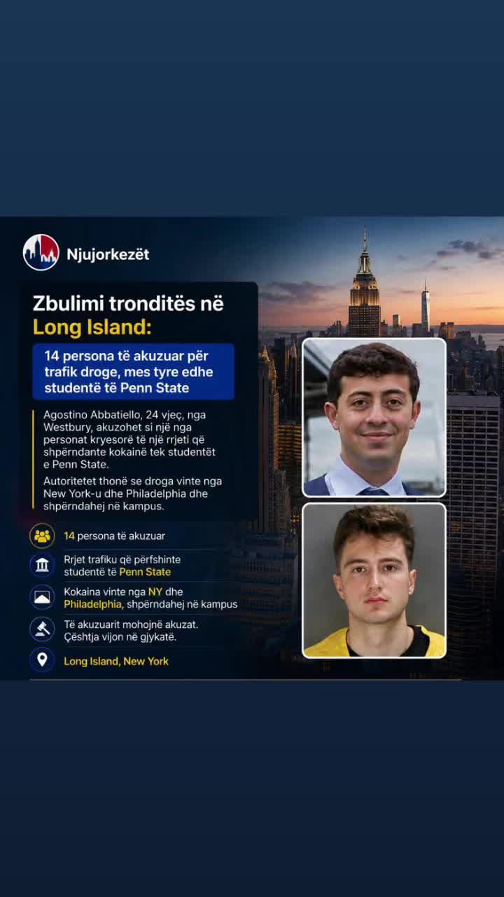 @NjuJorkezët