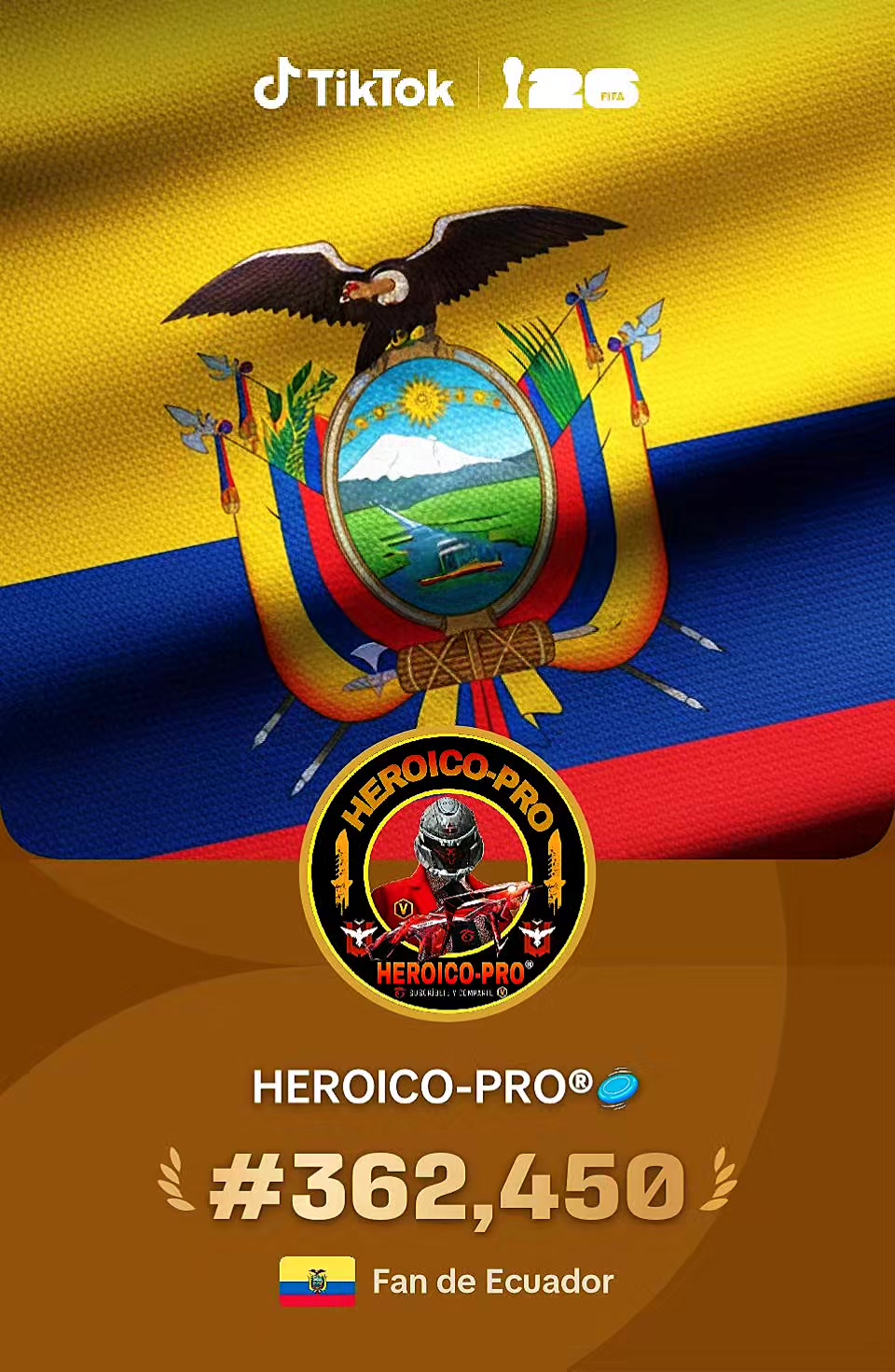 @HEROICO-PRO®🥏