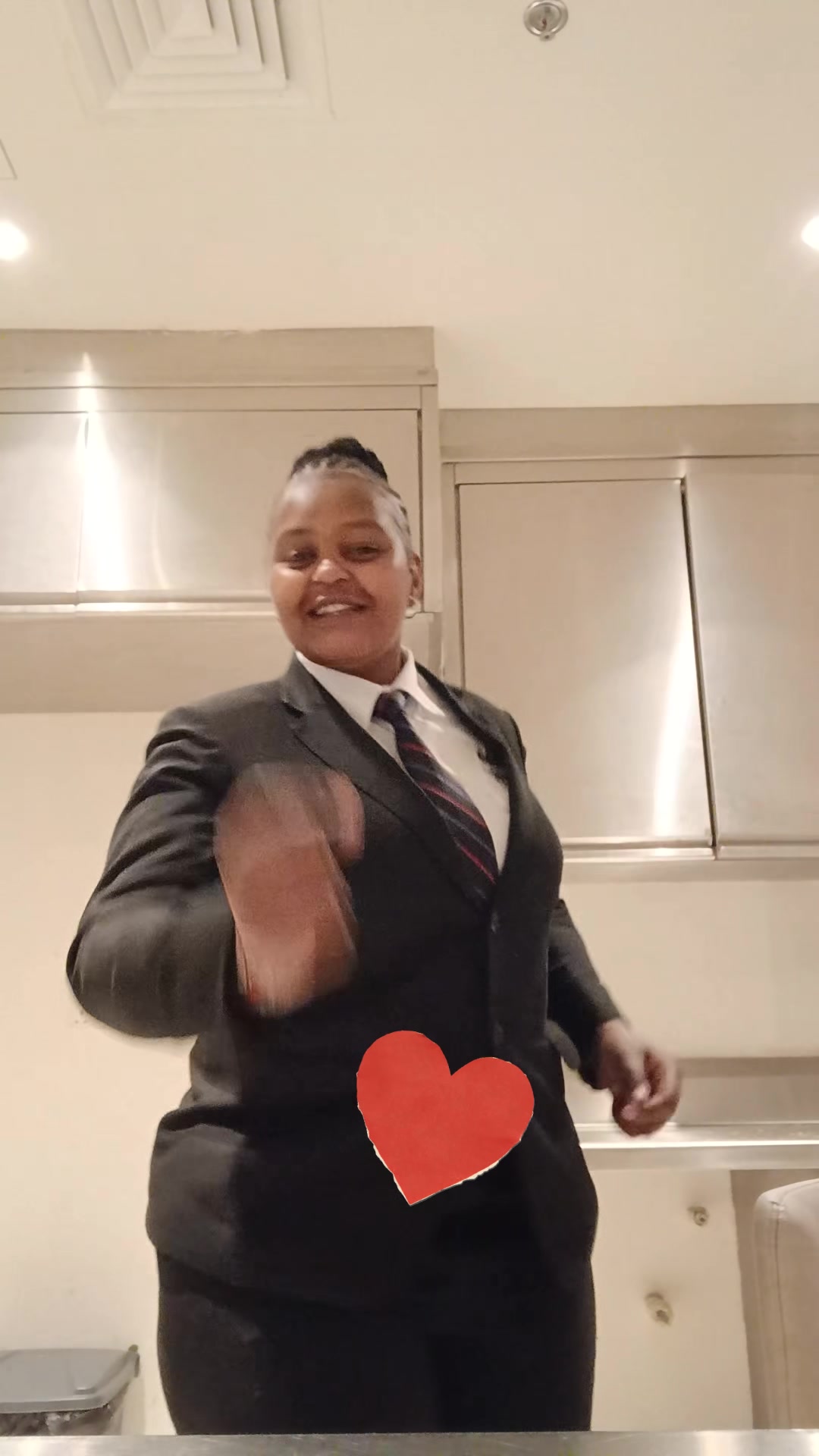 @it's me Miss mburu