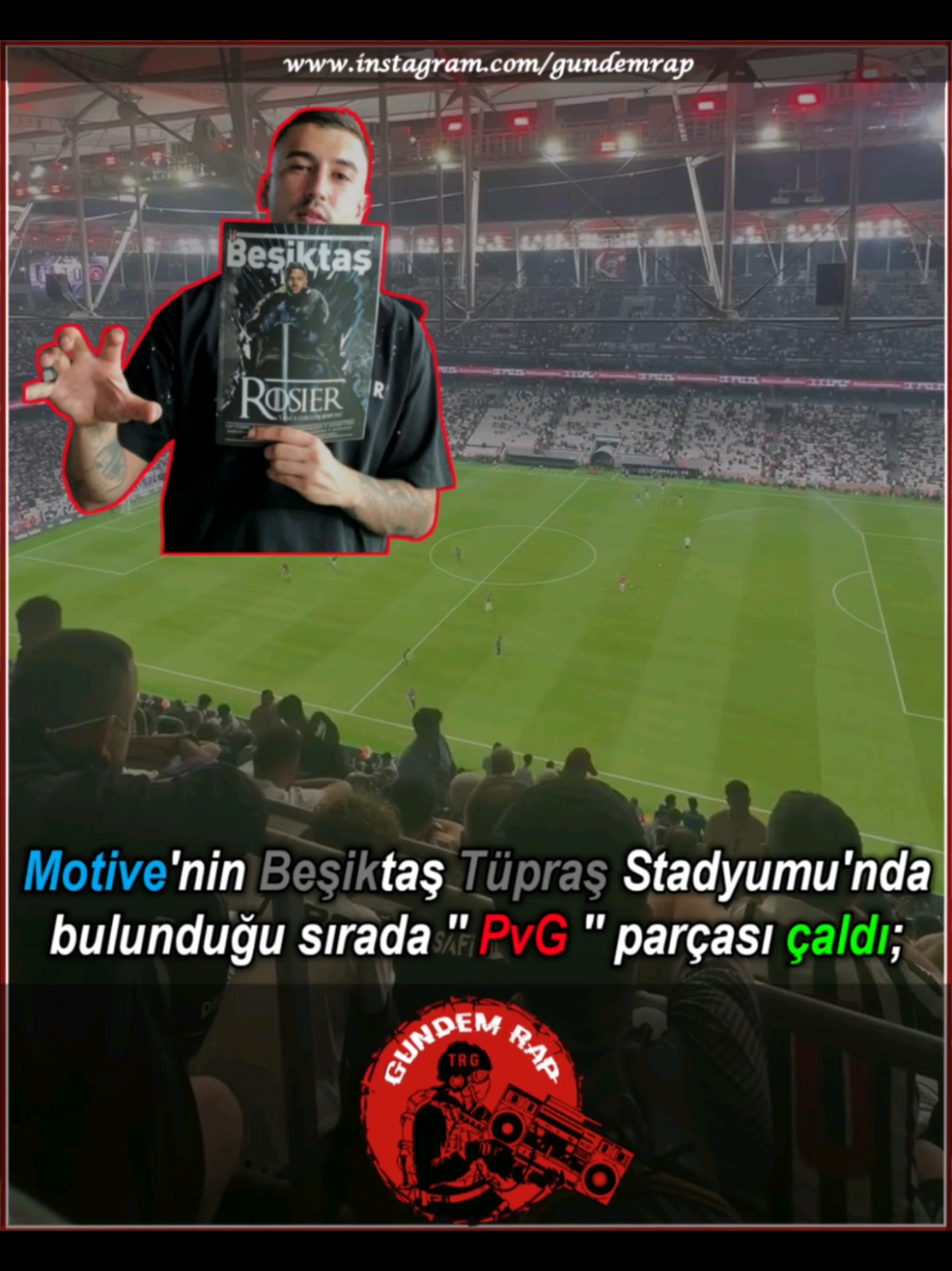 @Gündem Rap