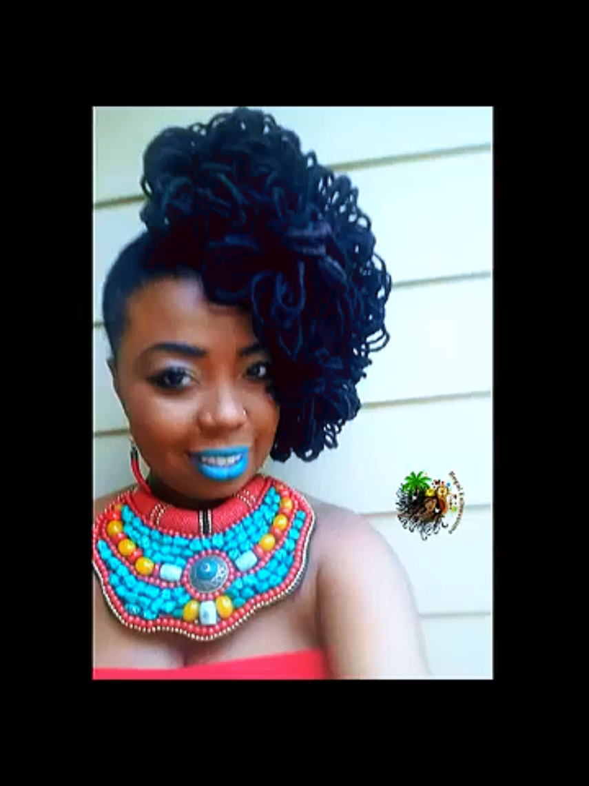 @Petra's Regal Locs