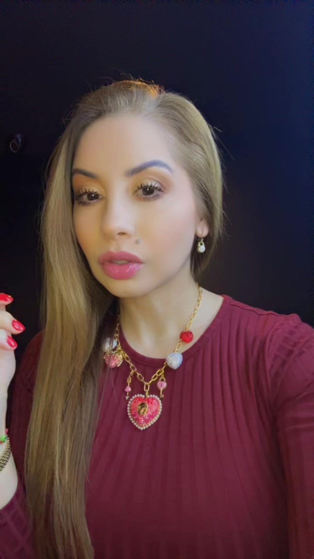 @Brenda Angulo