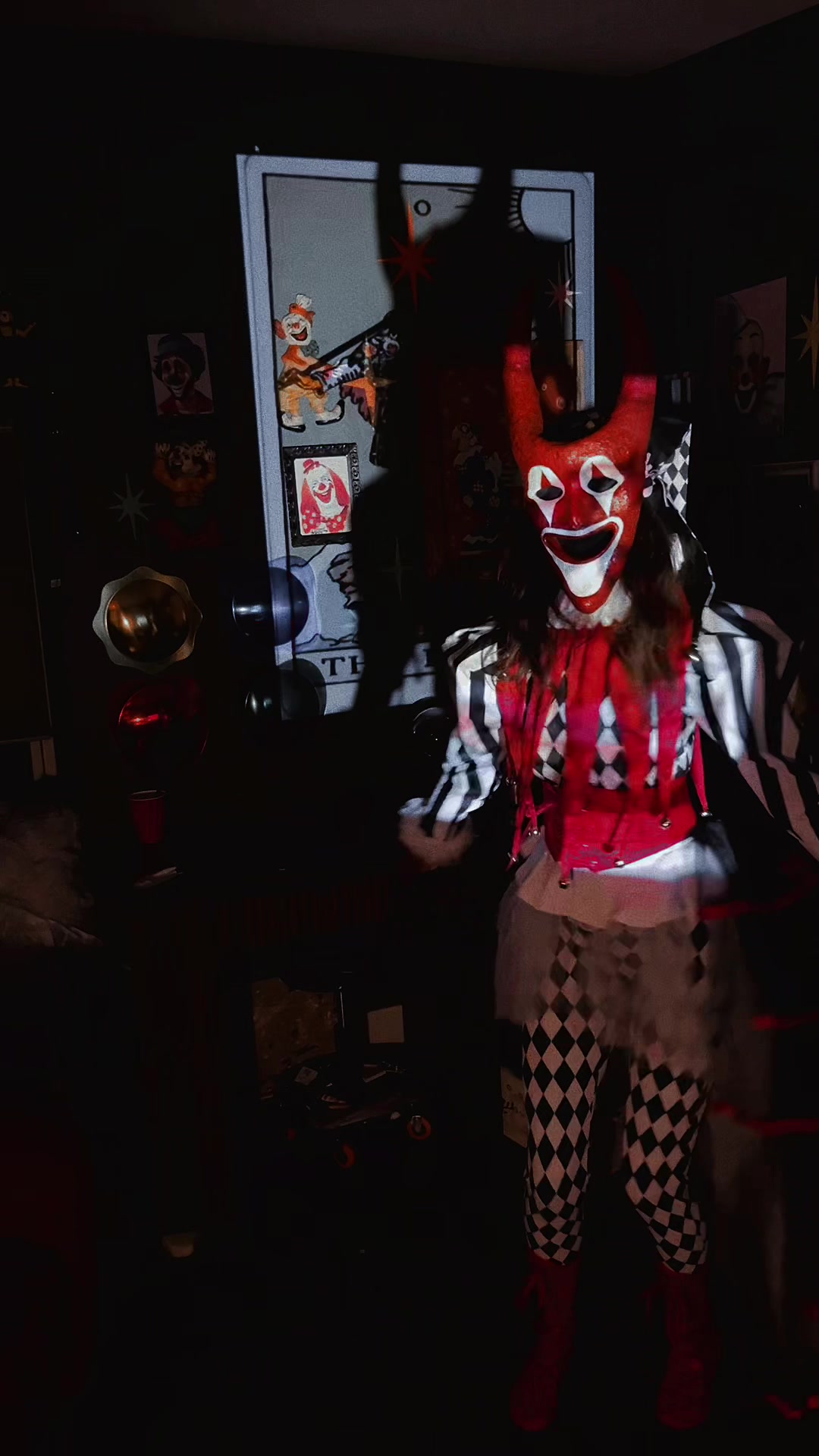 @clownlady
