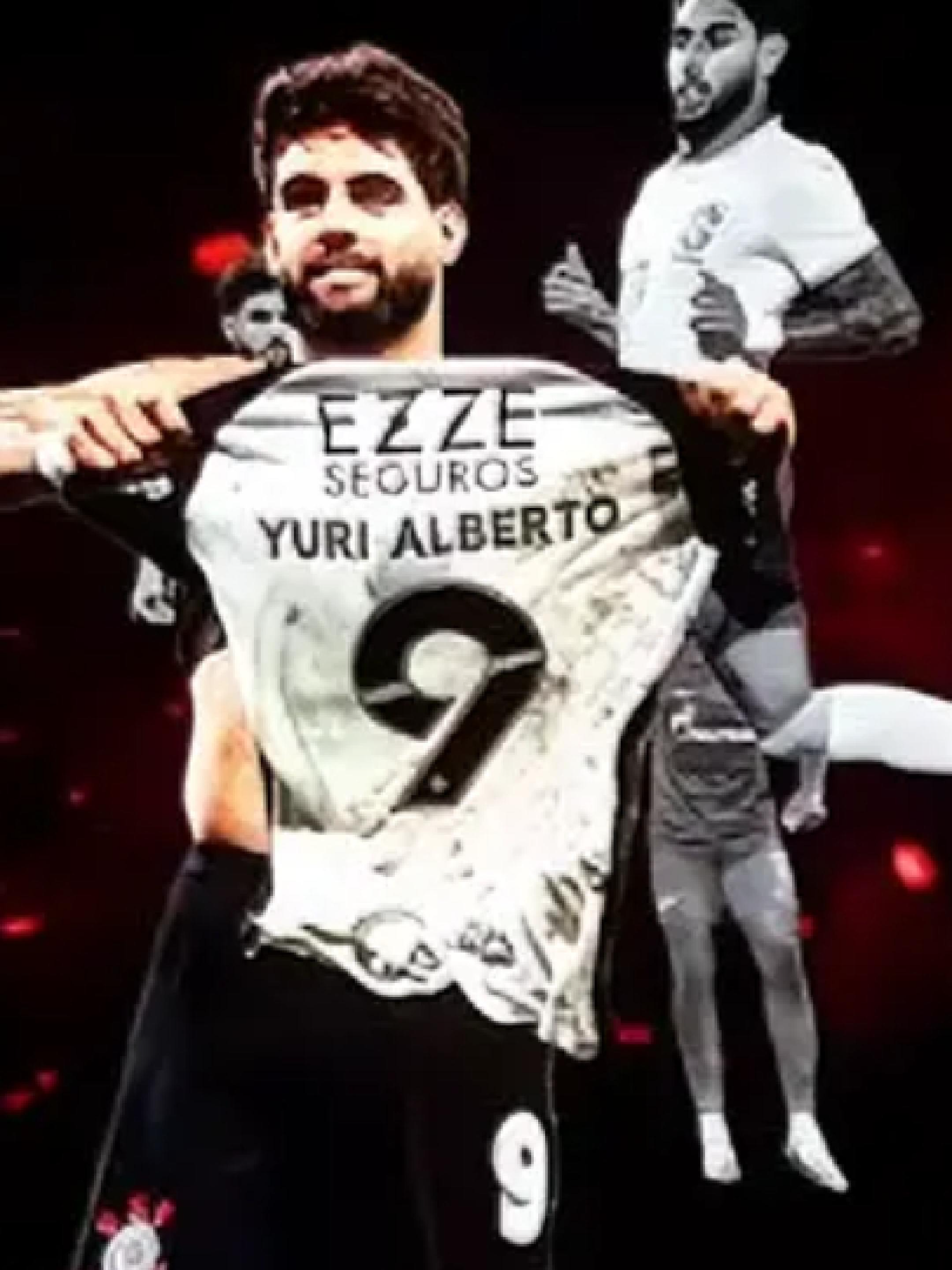 @Futebol Arte | Corinthians