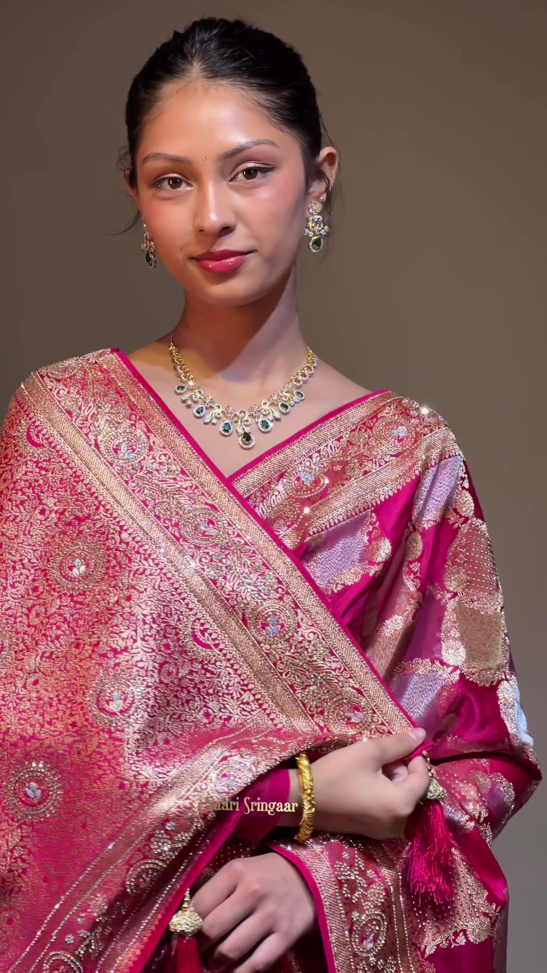 @Naari sringaar