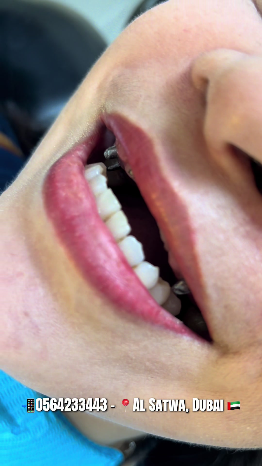@SKIN AND SMILE DENTAL CLINIC