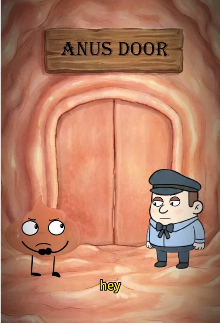 @Funny Animations