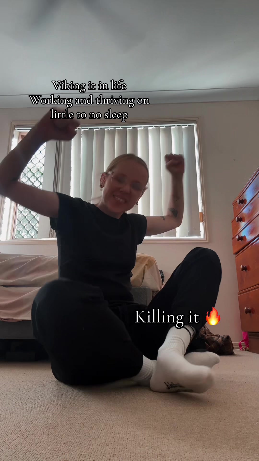 @Jorja ๐