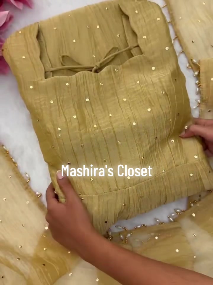 @Mashira's Closet