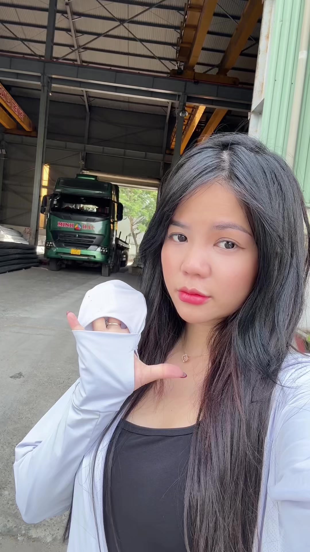 @Kim Thoa