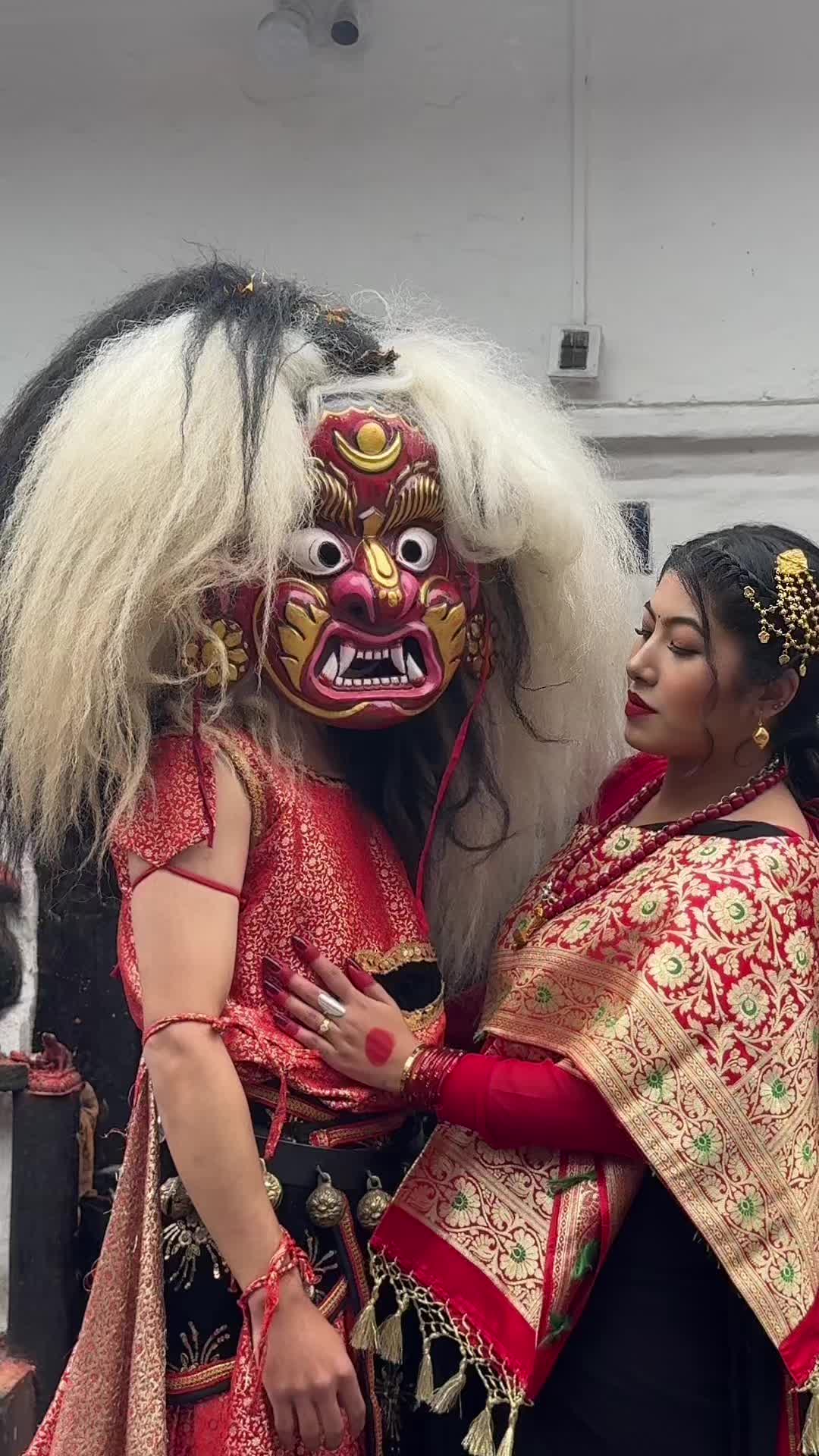 @Anusha Shrestha