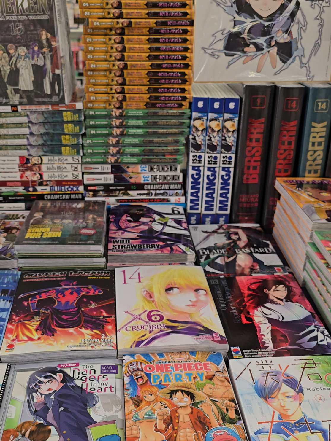 @Akiba Stop