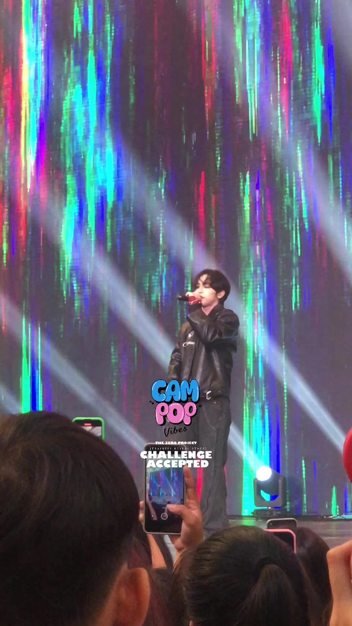 @CAM-POP Vibes