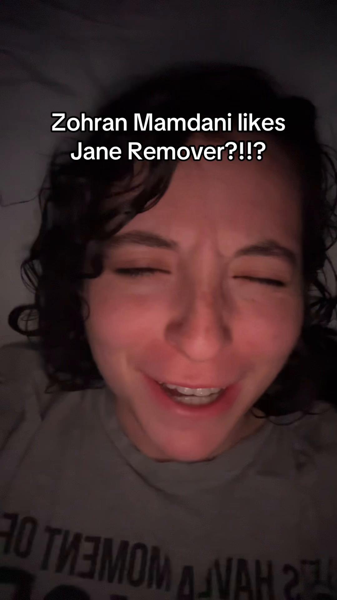 @Jaclyn Is Spam