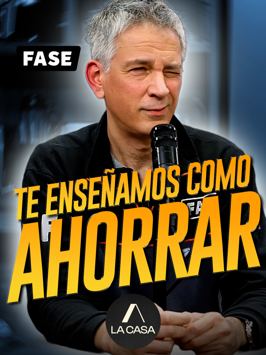 @FASE