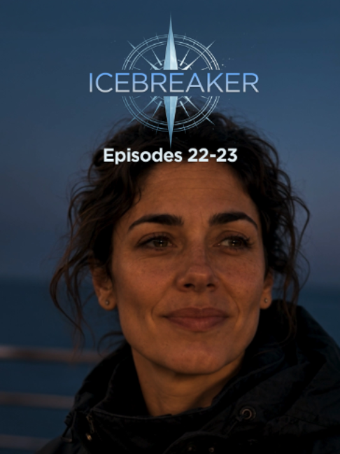@Icebreaker Series WLW