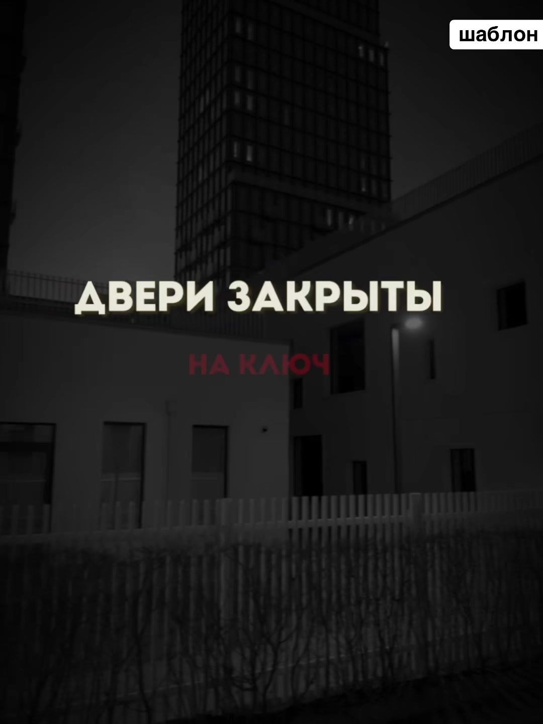 @BINOM MUSIC • ШАБЛОН