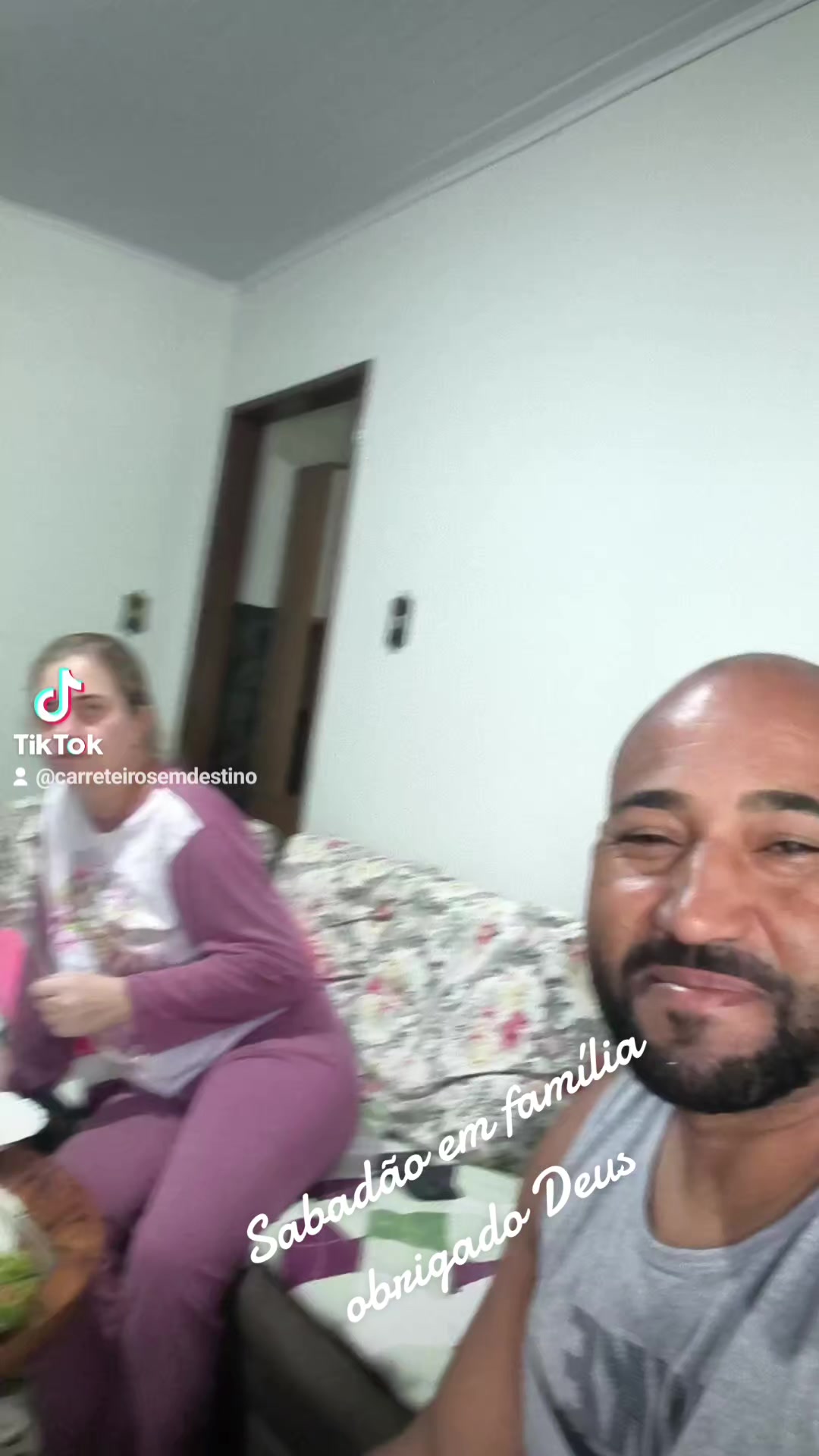 @carreteiro sem destino