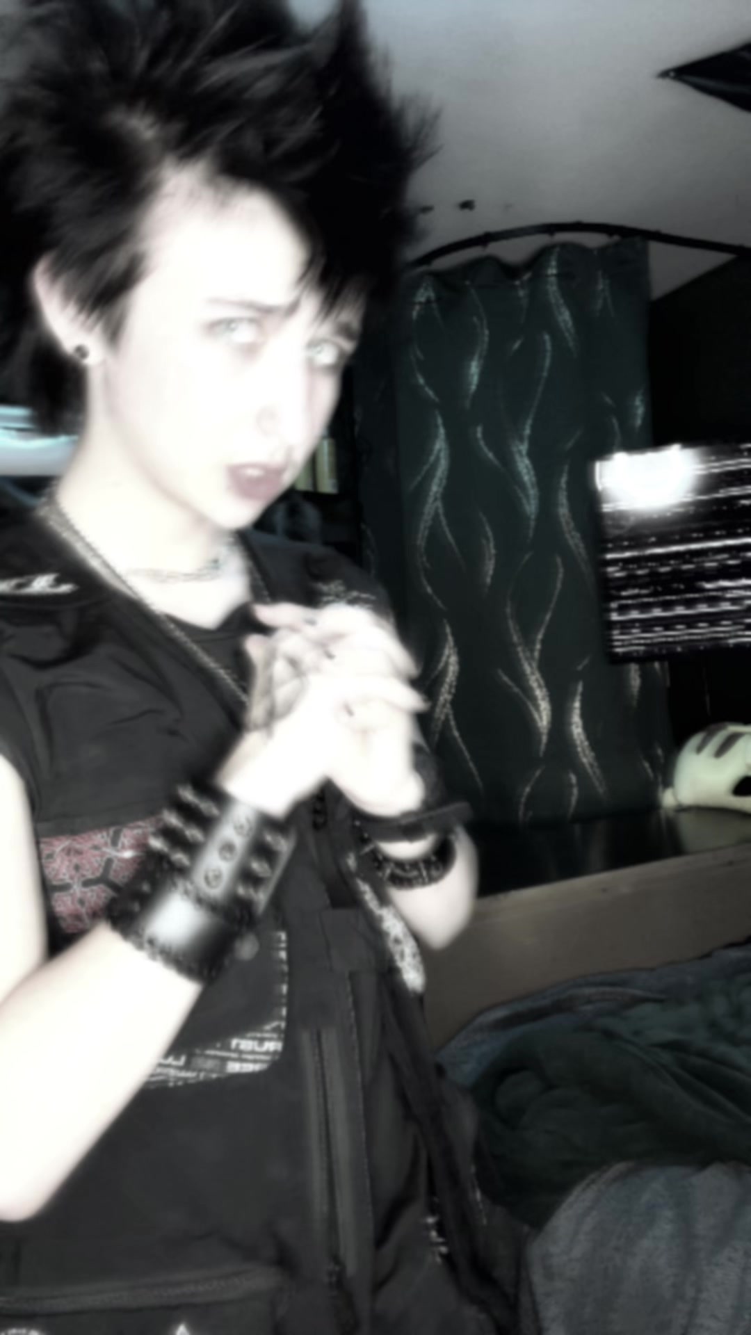 @⦻EJ⦻ ~ &bull;R.A.B.&bull;