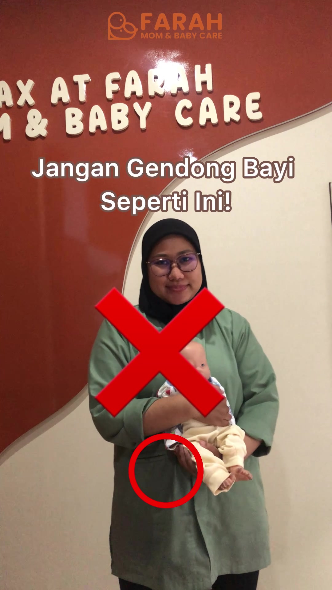 @Farah Mom & Baby Care