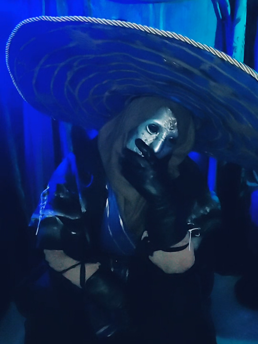 @Host of the Nightmare