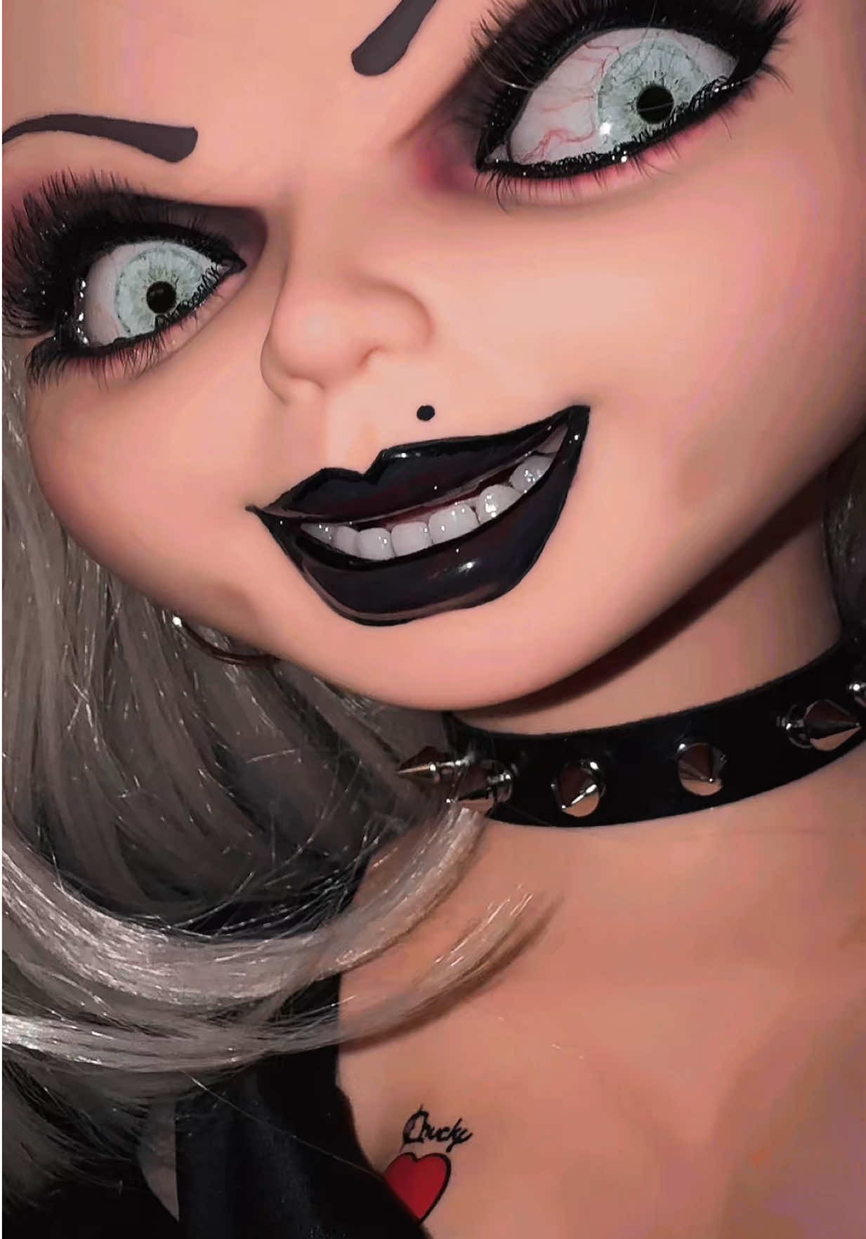 @Tyff&Chucky 💅🏻🔪