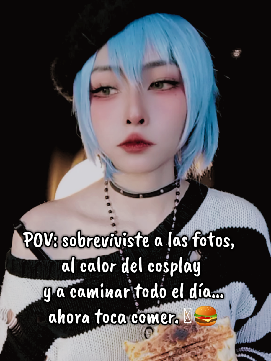 @Ruka D. Cosplay