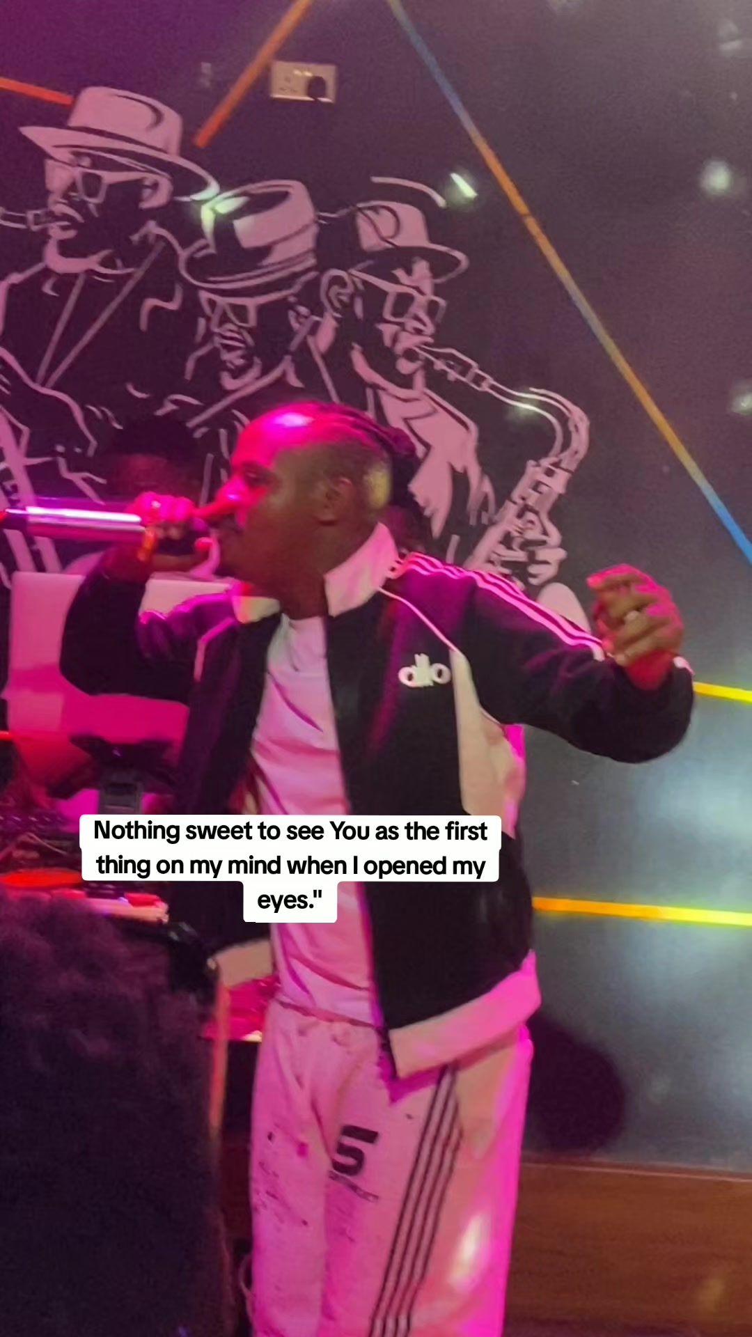 @Ronnie Genious official