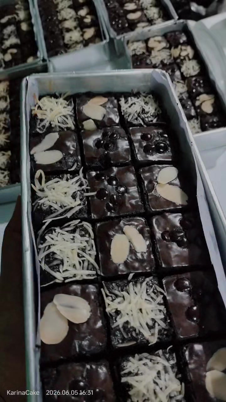 @Karina Cake