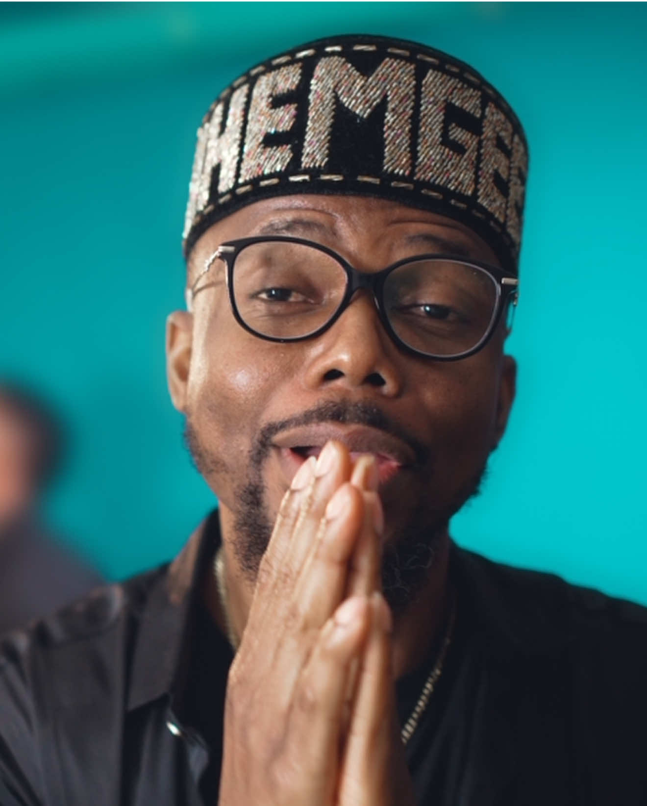 @Emmanuel Adebisi