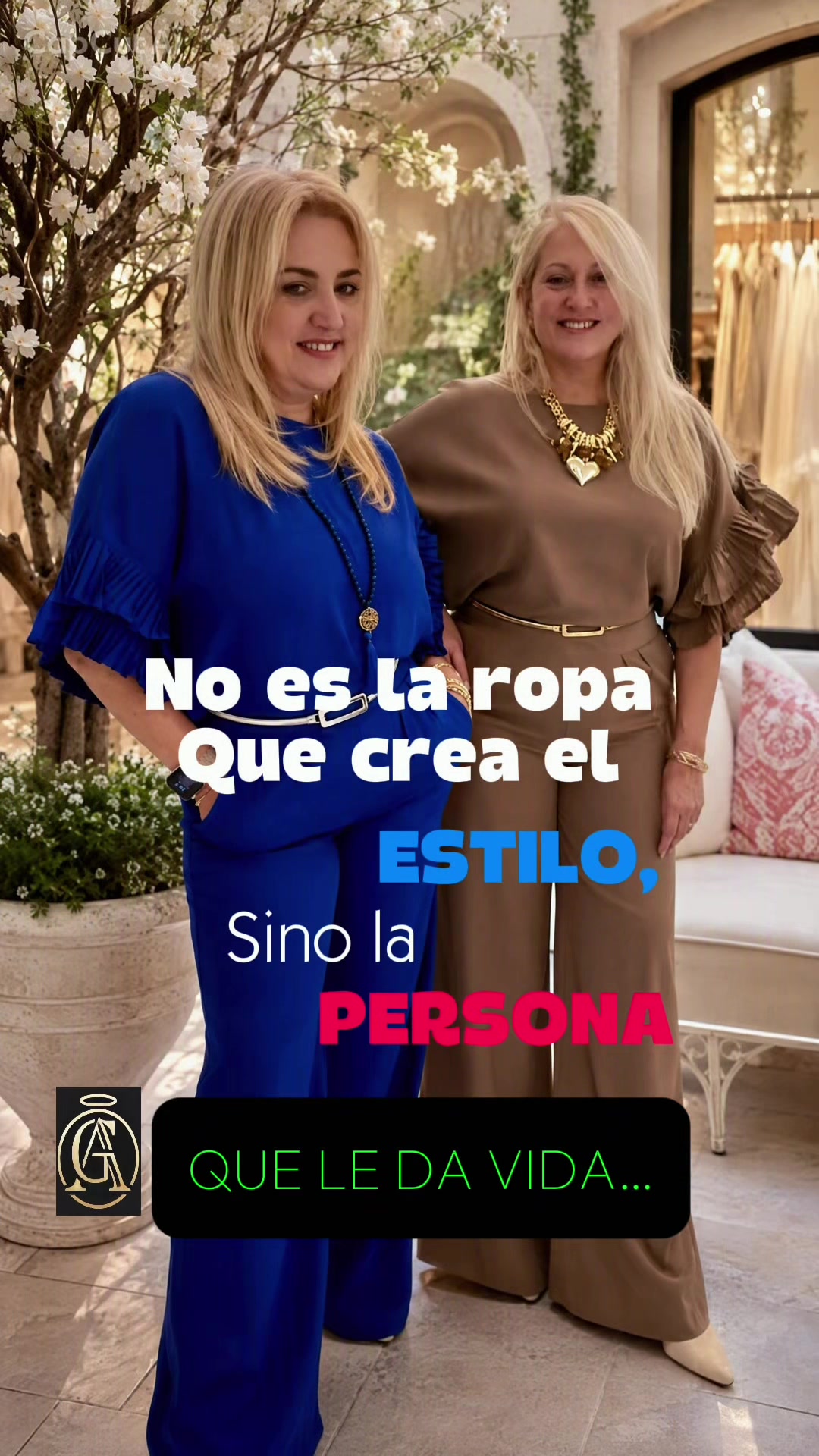 @marticafiorenzano 💼 Giangel👗