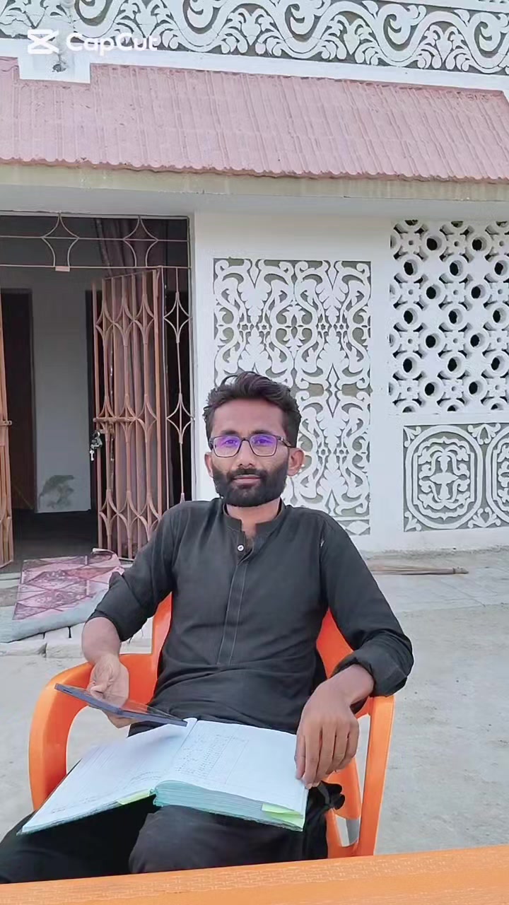 @M Ismail Nawab Ali