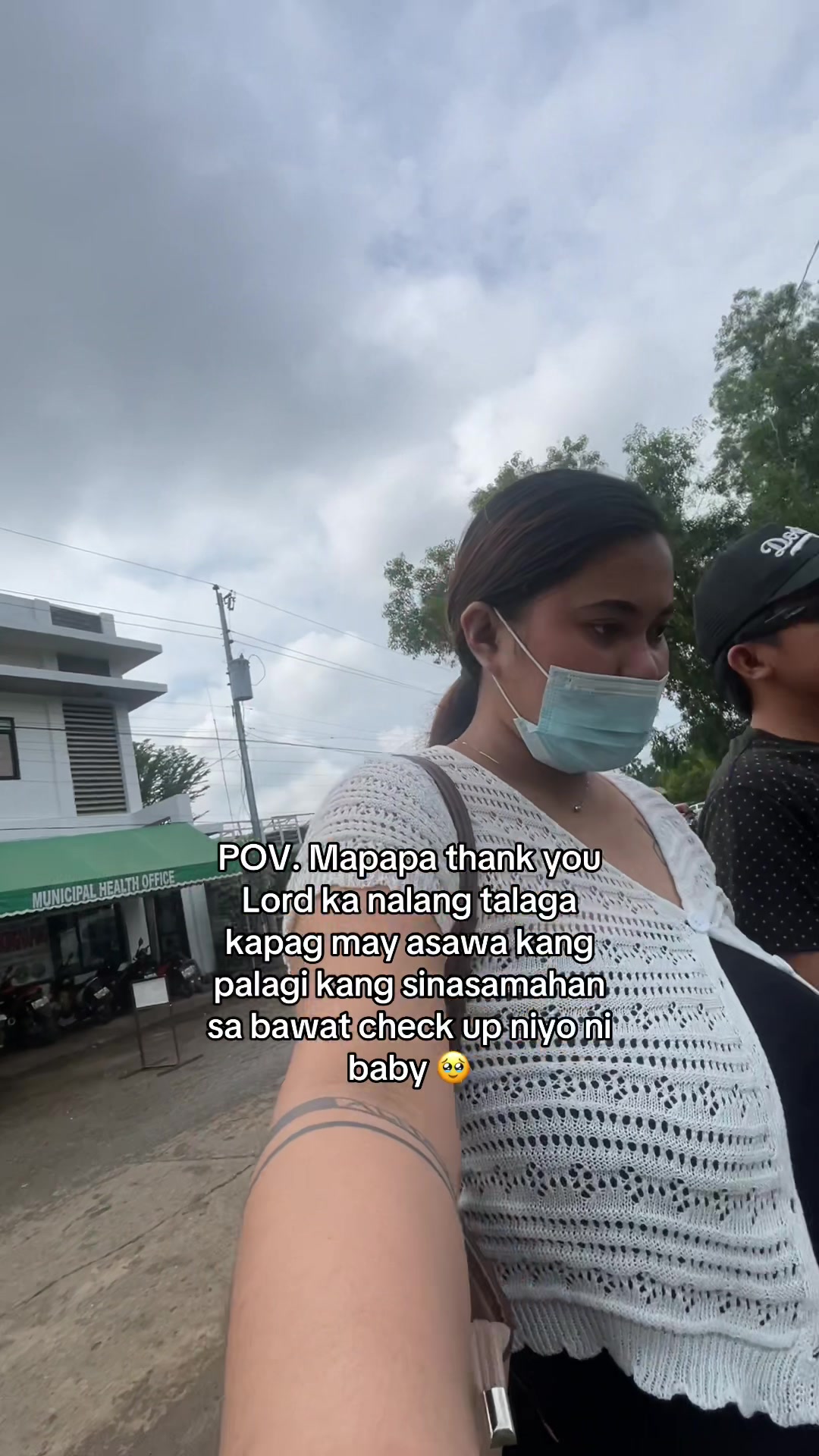 @Mommy Tonette 🩷🤰