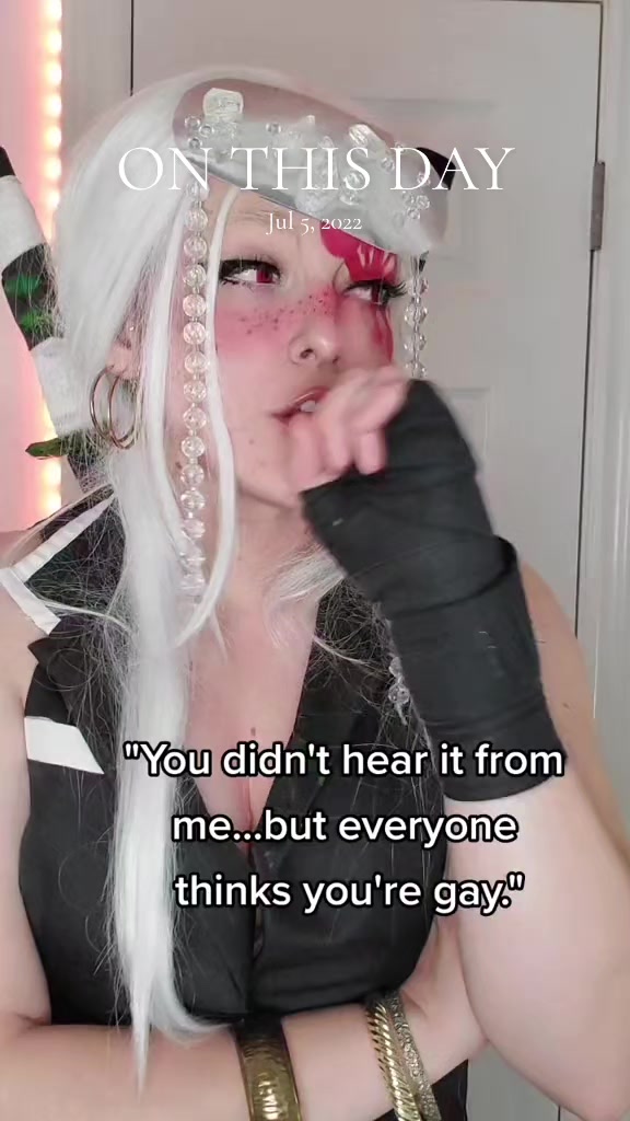 @Robyn