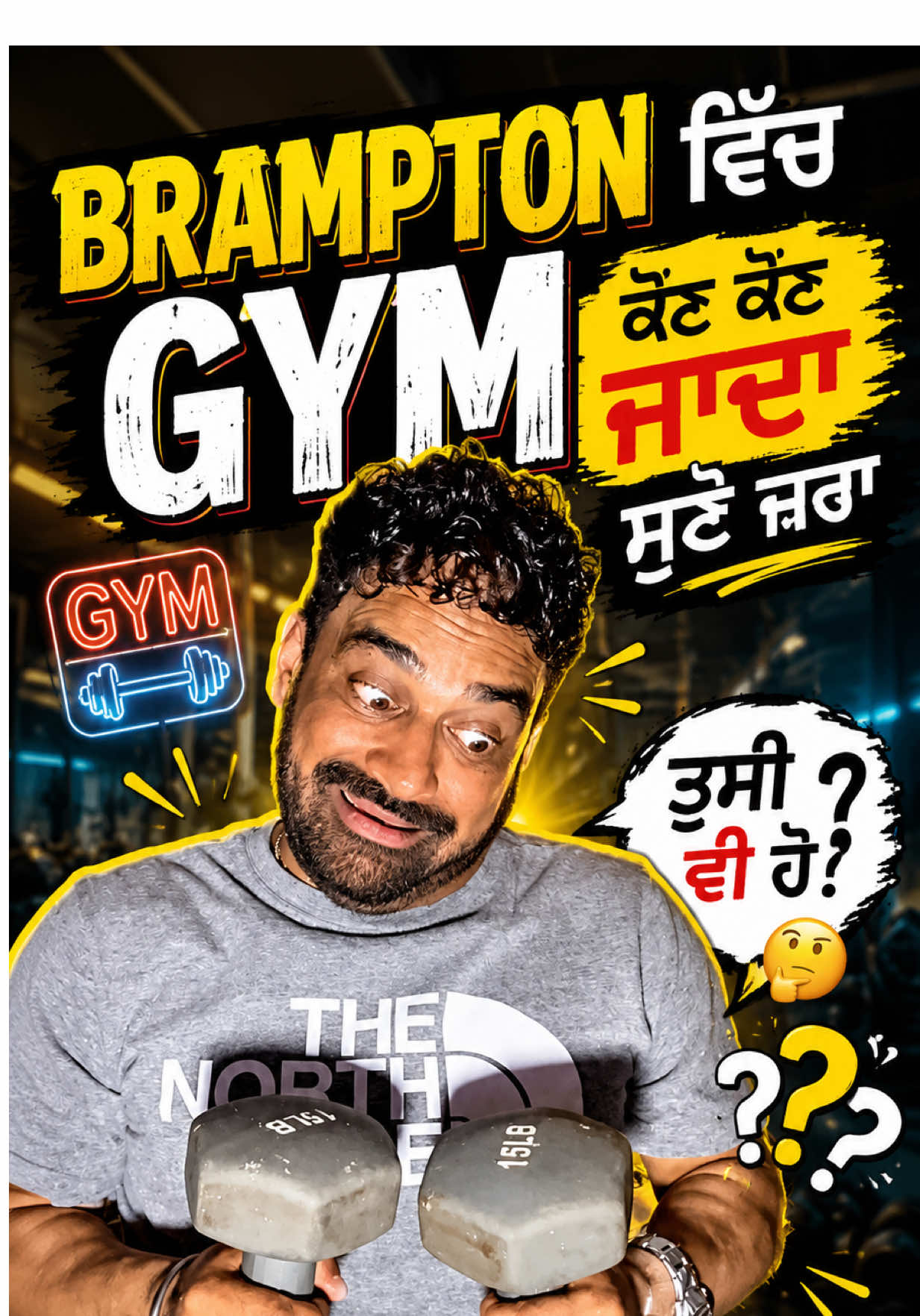 @ladda Puadhi Brampton