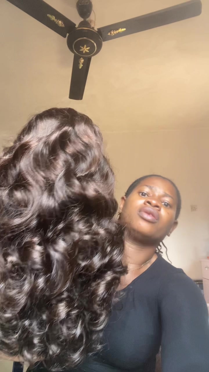 @HAIR BY SUCCESSFUL COLLECTIONS