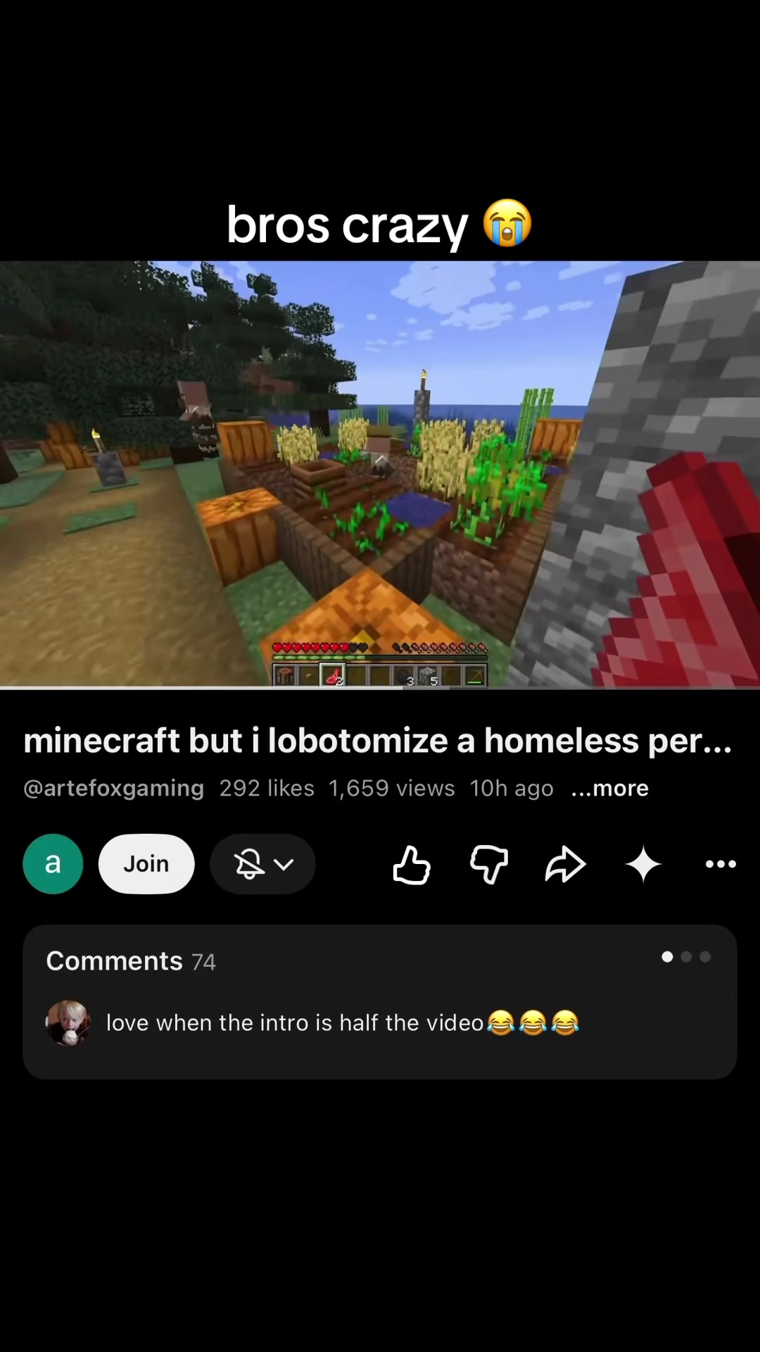 @artefox gaming