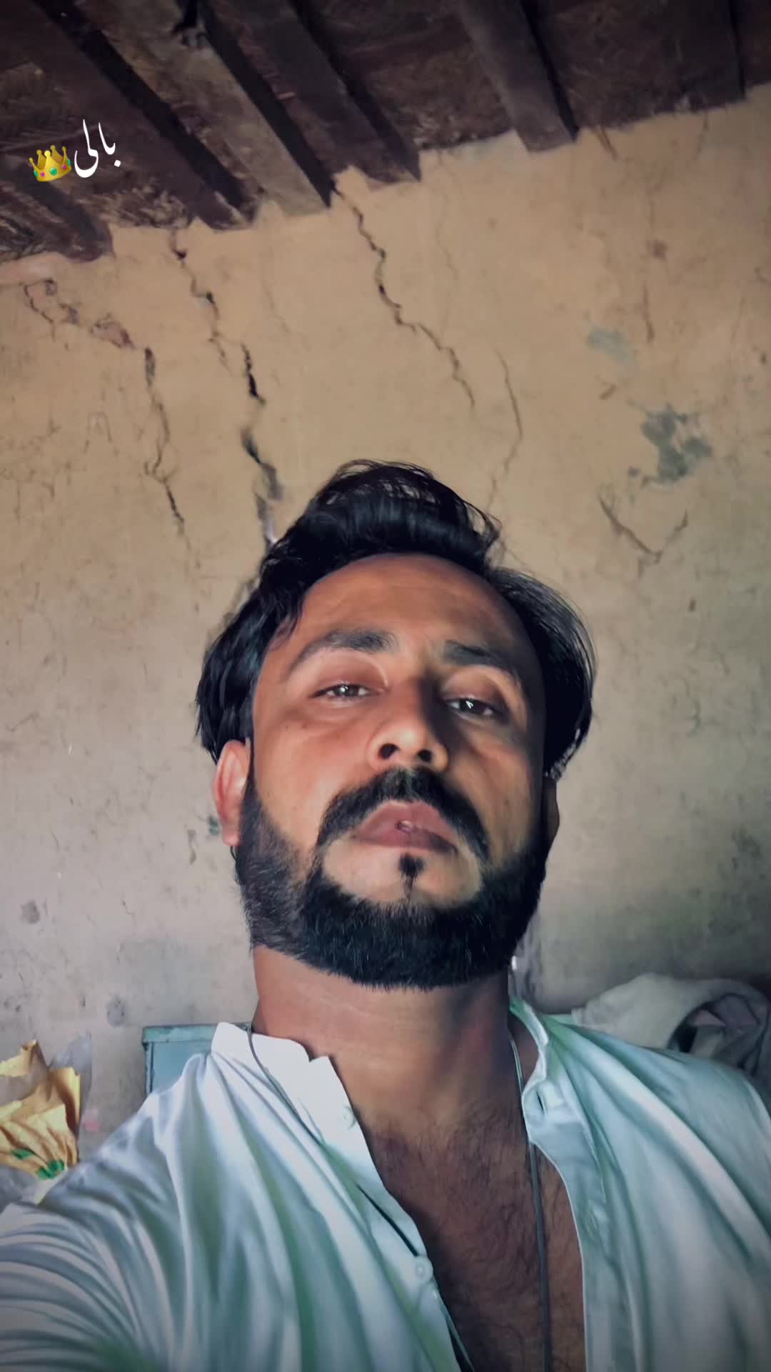 @ملک بلال اصغر کانجو