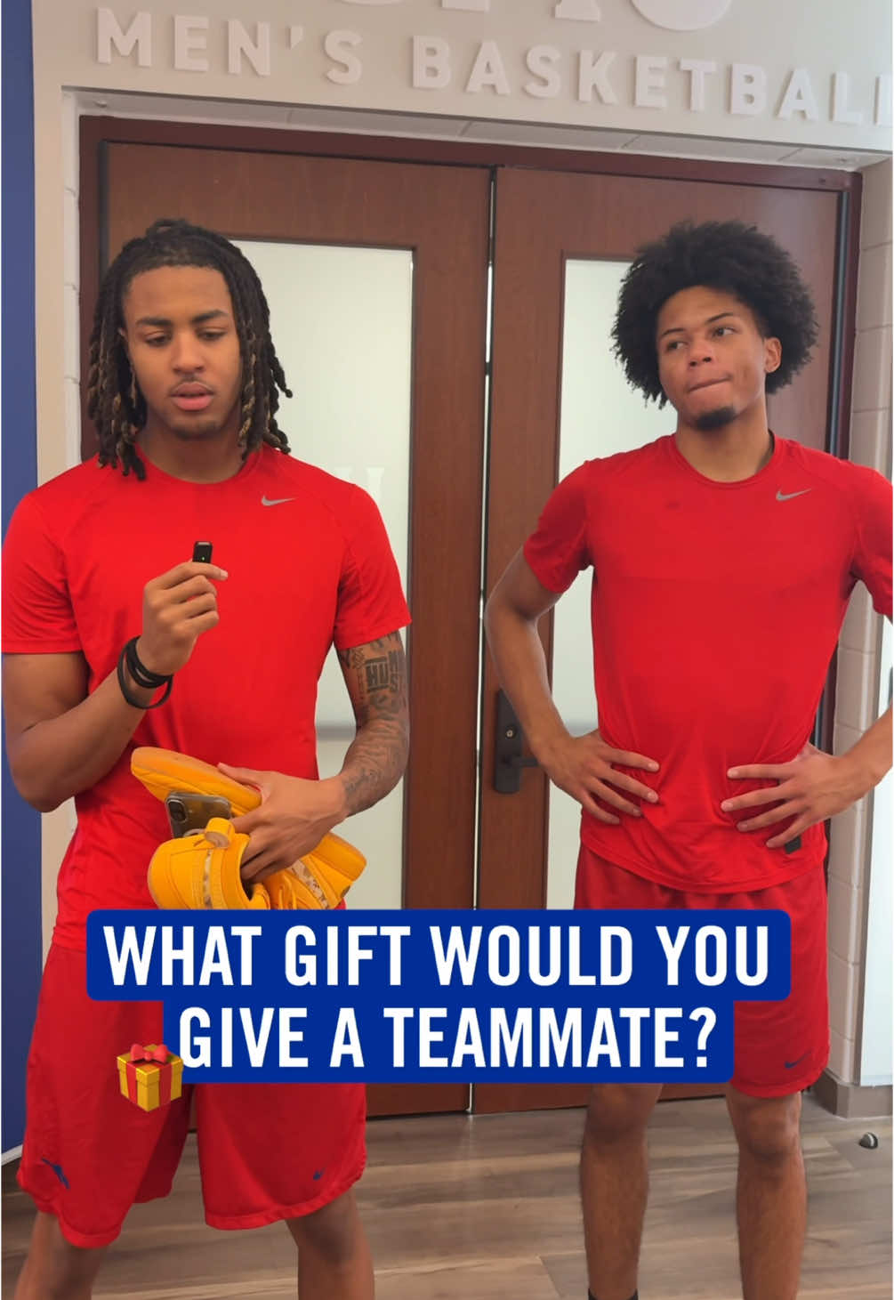 @SMU Men’s Basketball