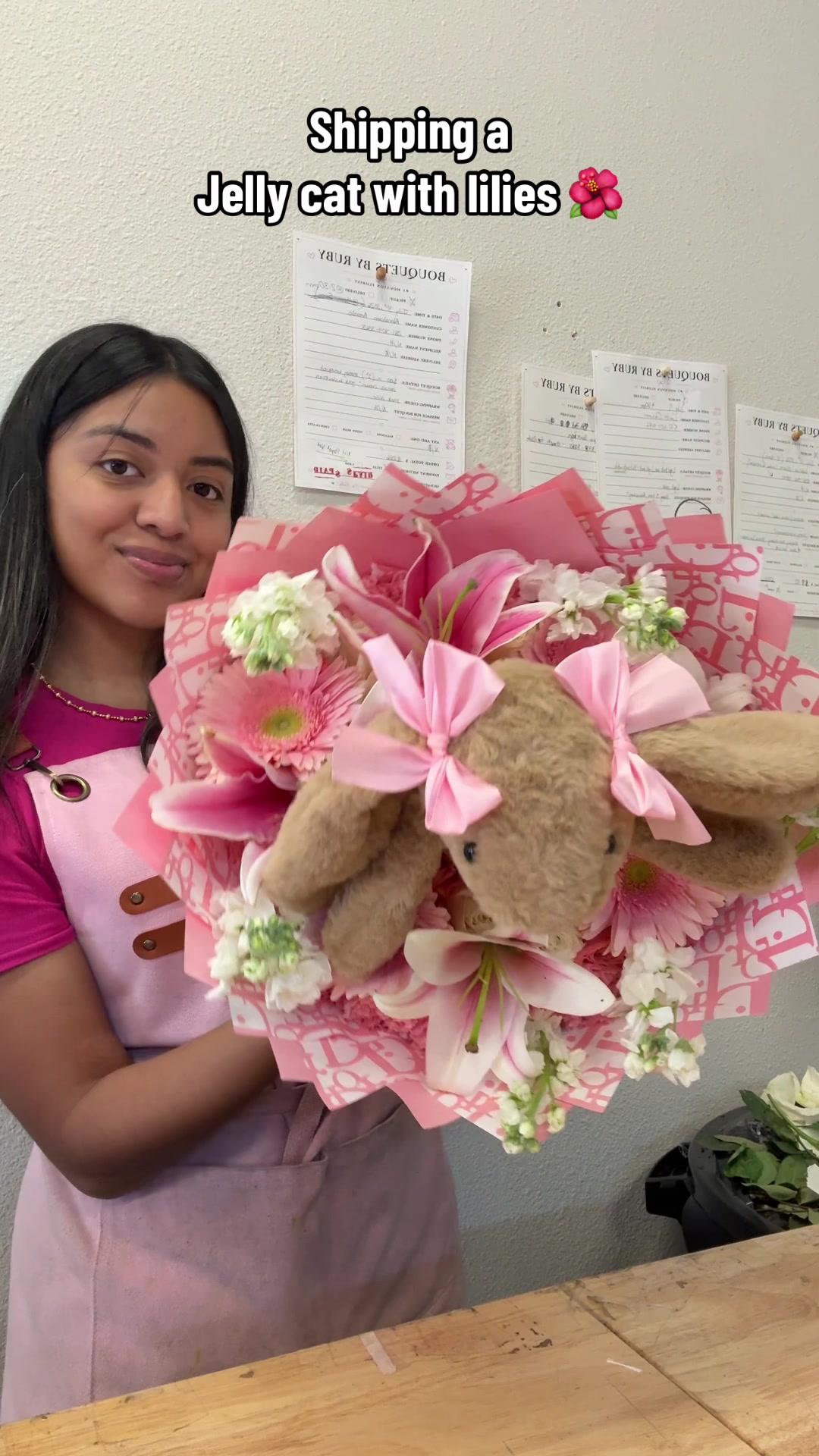 @Bouquets By Ruby