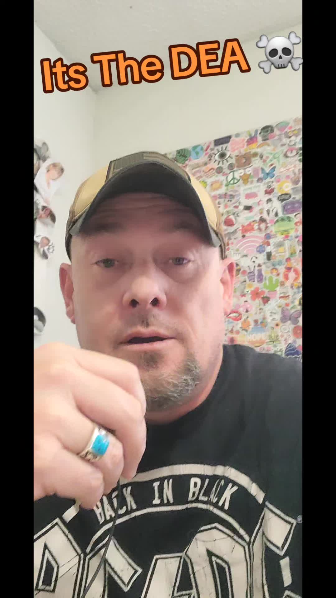 @Unfiltered Veteran