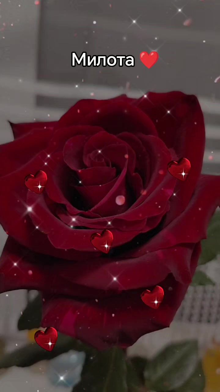 @&hearts;️МАЛЕНЬКАЯ &hearts;️
