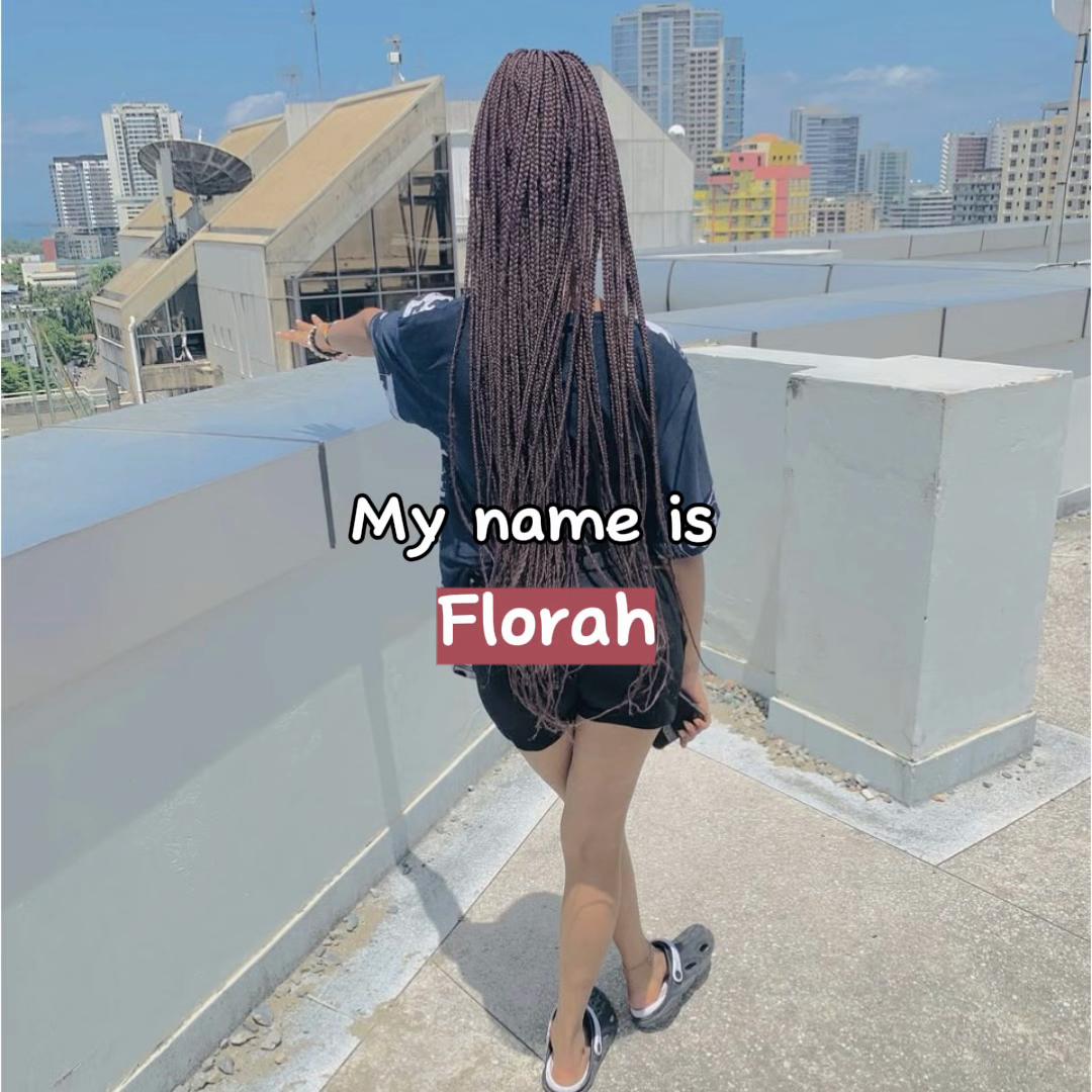 @🦋FloraH🦋