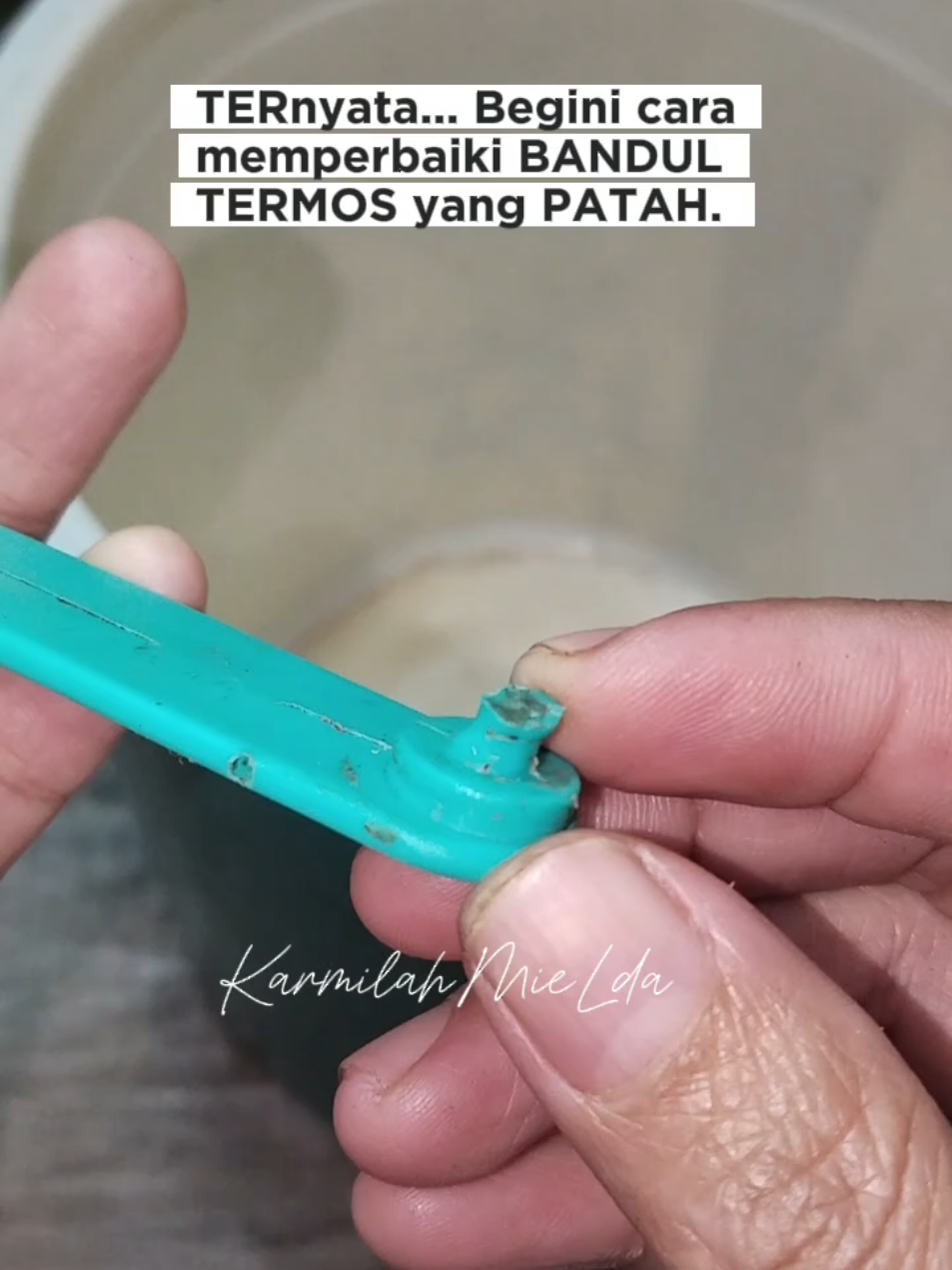 @Karmilah