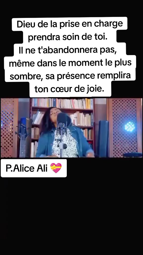 @Alice Ali