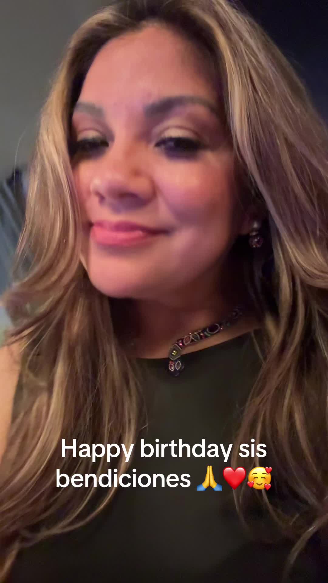@BereNice 🙏❤️🥰
