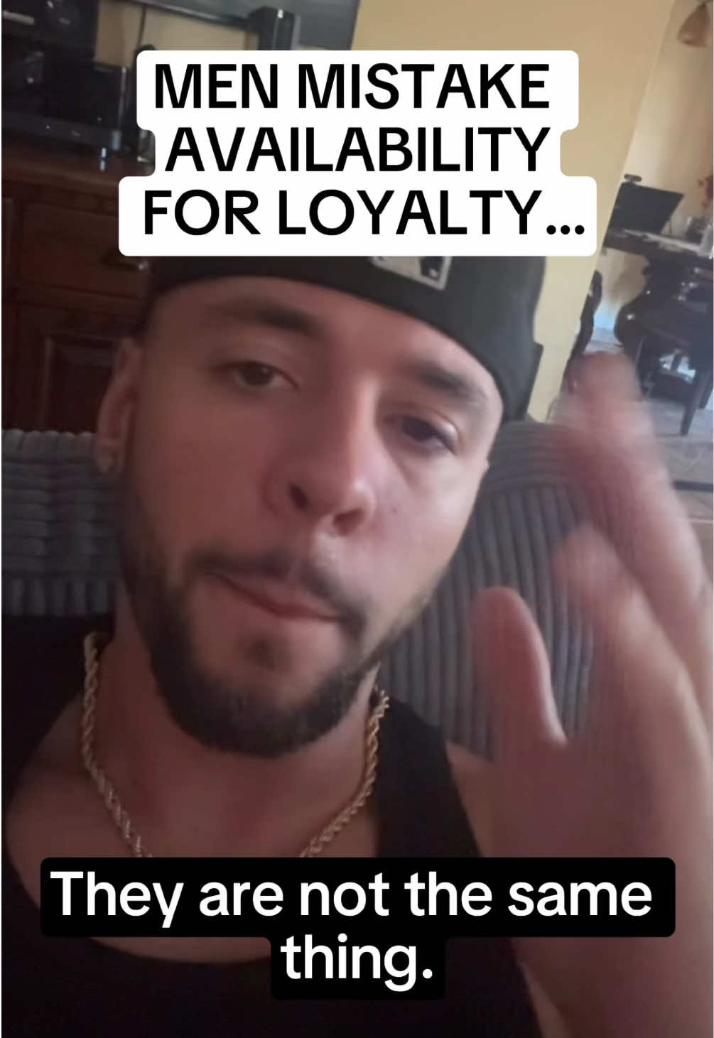 @Rico Valentino