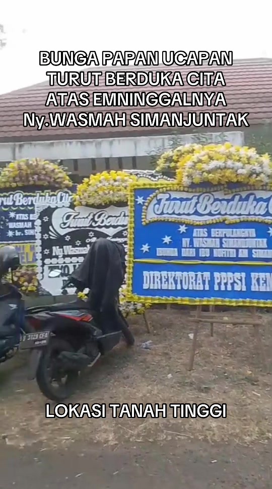 @Florist Tangerang & Jakarta