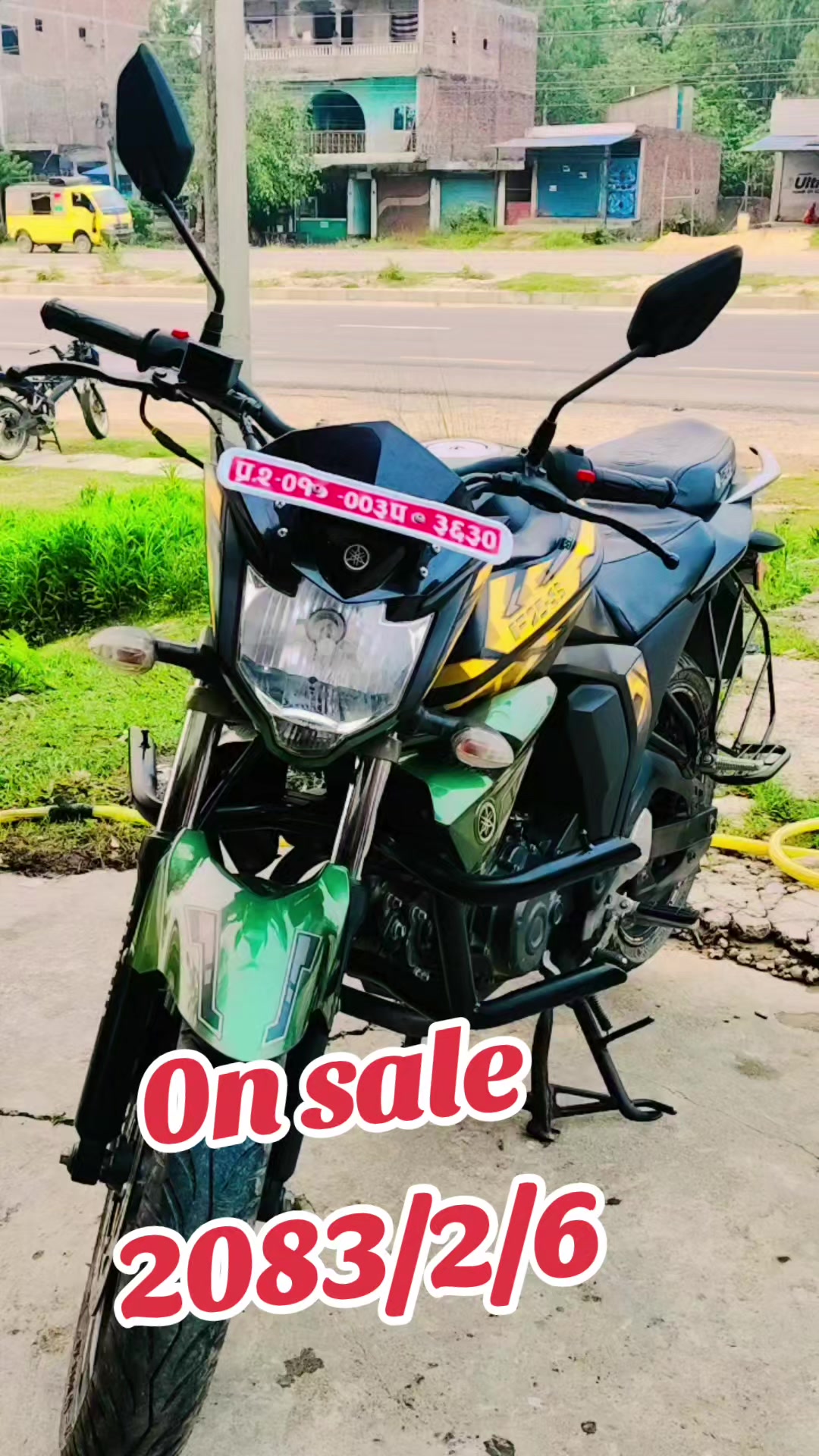 @🙏Roshan Bike Recondition 🙏